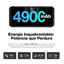 Movil Regurizado AGM H6 4G IP68 IP69K 8+8GB RAM + 256MB ROM 4900MAH
