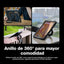 Tablet Regurizado AGM PAD P2 ACTIVE IP68 IP69K 8+8GB RAM + 256MB ROM 8000MAH