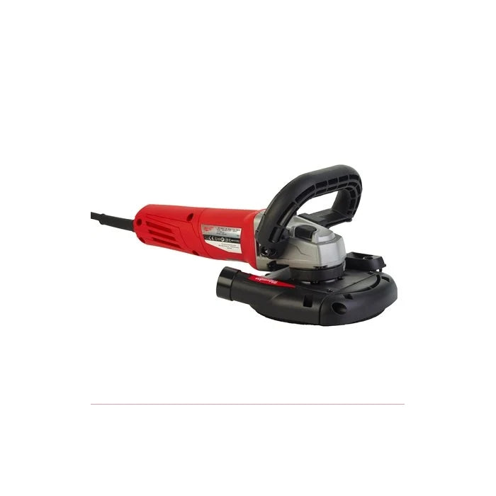 Amoladora Angular Con Protector Desbaste De 1200W 125mm AGV12-125XDEG-SET 4933448030 MILWAUKEE