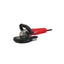Amoladora Angular Con Protector Desbaste De 1200W 125mm AGV12-125XDEG-SET 4933448030 MILWAUKEE