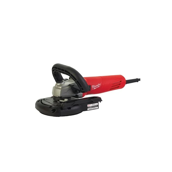 Amoladora Angular Con Protector Desbaste De 1200W 125mm AGV12-125XDEG-SET 4933448030 MILWAUKEE