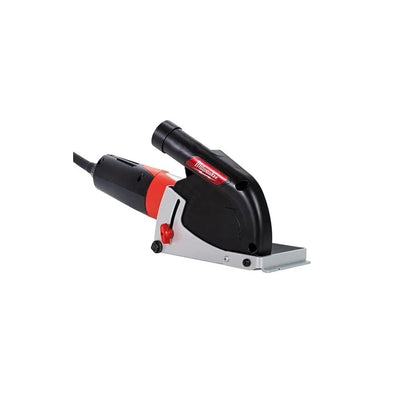 Amoladora Angular Con Protector Para Corte DE 1550W 125MM AGV15-125XDEC-SET 4933448025 MILWAUKEE