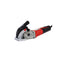 Amoladora Angular Con Protector Para Corte DE 1550W 125MM AGV15-125XDEC-SET 4933448025 MILWAUKEE