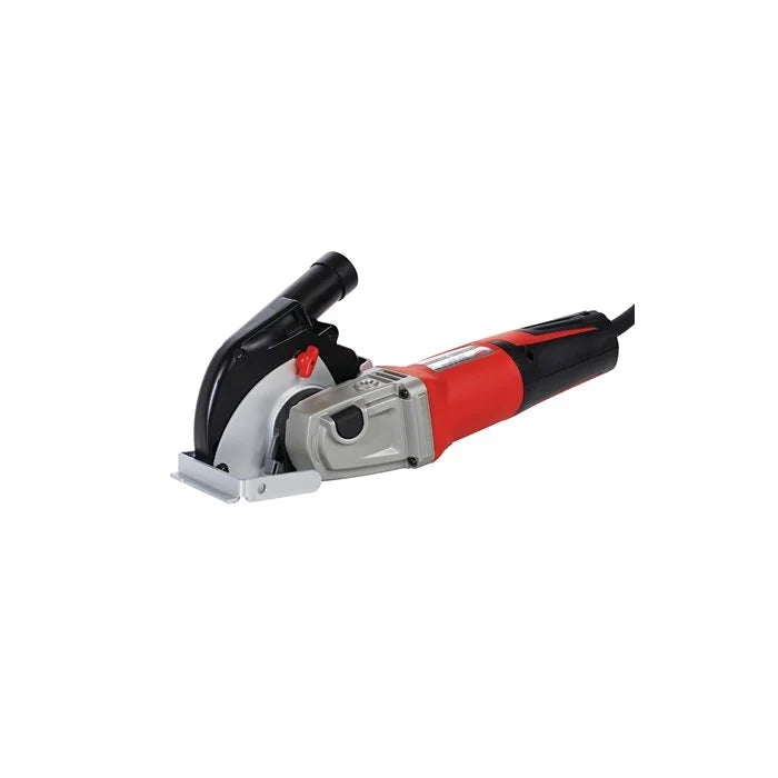 Amoladora Angular Con Protector Para Corte DE 1550W 125MM AGV15-125XDEC-SET 4933448025 MILWAUKEE