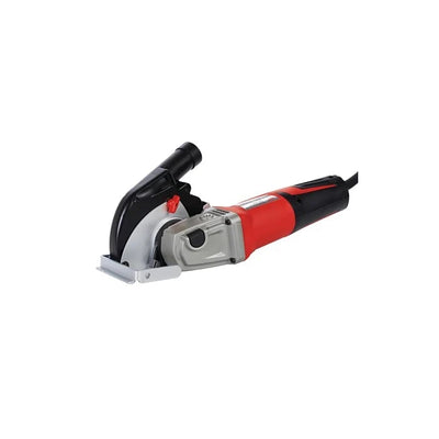 Amoladora Angular Con Protector Para Corte DE 1550W 125MM AGV15-125XDEC-SET 4933448025 MILWAUKEE