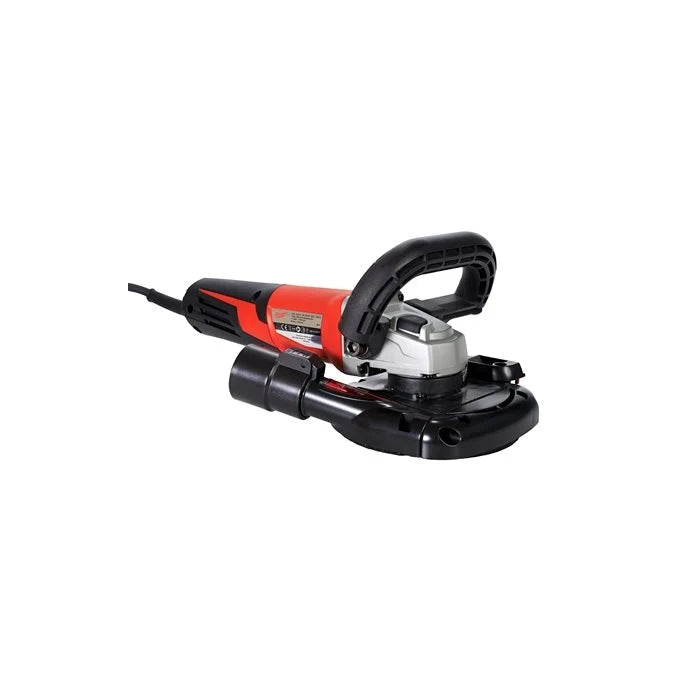 Amoladora Aangular Con Protector De Desbaste De 1550W 125MM AGV15-125XEDEG-SET 4933448830 MILWAUKEE