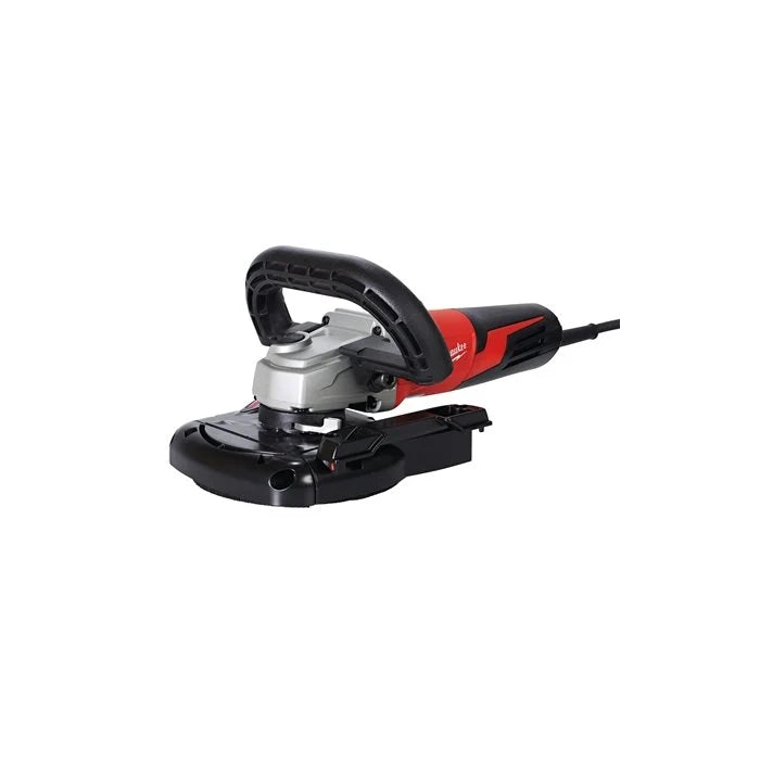Amoladora Aangular Con Protector De Desbaste De 1550W 125MM AGV15-125XEDEG-SET 4933448830 MILWAUKEE
