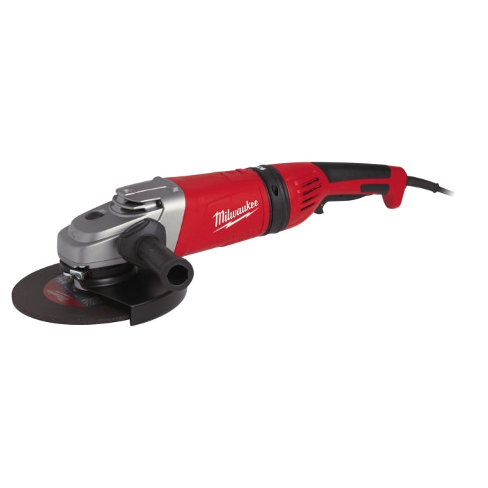 Amoladora Angular De 2400W 230MM AGV24-230GE 4933402330 MILWAUKEE
