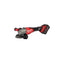 Amladora Angular M18 FUEL 125MM CON RAPIDSTOP M18FHSAG125XB2-802X 4933493416 MILWAUKEE