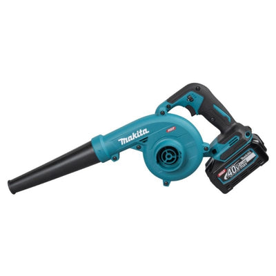 Soplador de mochila a batería 40Vmax XGT UB002GZ01 MAKITA