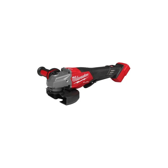 Amoladora Angular de Alto Rendimiento Con Rapidstop M18 FUEL 150MM M18FHSAG150XPDB2-0X- 4933493422 MILWAUKEE