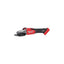 Amoladora Angular M18 FUEL 125MM CON CABEZA PLANA M18FSAGF125XB-0X- 4933478438 MILWAUKEE