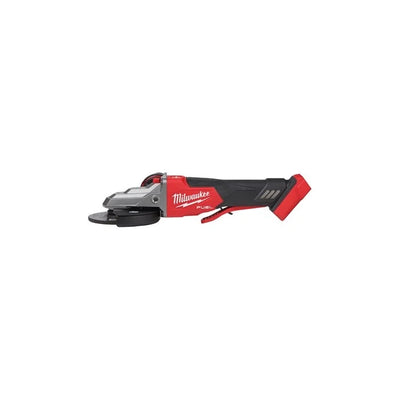 Amoladora Angular M18 FUEL 125MM Con Cabeza Plana M18FSAGF125XPDB-0X - 4933478439MILWAUKEE