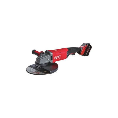 Amoladora Angular M18 FUEL 230MM M18FLAG230XPDB-121C 4933499241 MILWAUKEE