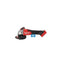 Amoladora Angular M18 FUEL ONE-KEY 125MM Con Rapidstop M18ONEFSAG125XB-0X- 4933478433 MILWAUKEE
