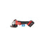 Amoladora Angular M18 FUEL ONE-KEY 125MM Con Rapodstop M18ONEFSAG125XPDB-502X 4933478435 MILWAUKEE