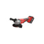 Amoladora Angular sin Escobillas M18 125MM M18BLSAG125XPD-402X 4933492646 MILWAUKEE