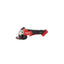 Amoladora Angular Con Velocidad Variable18 FUEL 115MM Con Rapidstop M18FSAGV115XPDB-0X 4933478773 MILWAUKEE
