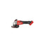 Amoladora Angular Con Velocidad Variable M18 FUEL 125MM Con Rapidstop M18FSAGV125XB-0X 4933478436 MILWAUKEE