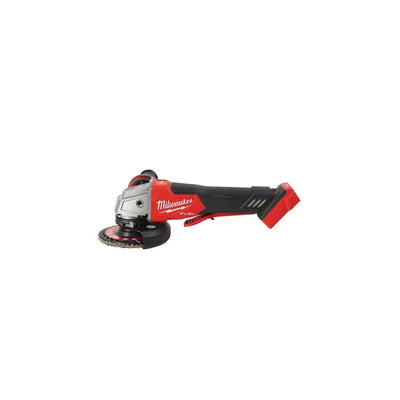 Amoladora Angular Con Velocidad Variable M18 FUEL 125MM Con Rapidstop M18FSAGV125XPDB-0X 4933478437 MILWAUKEE