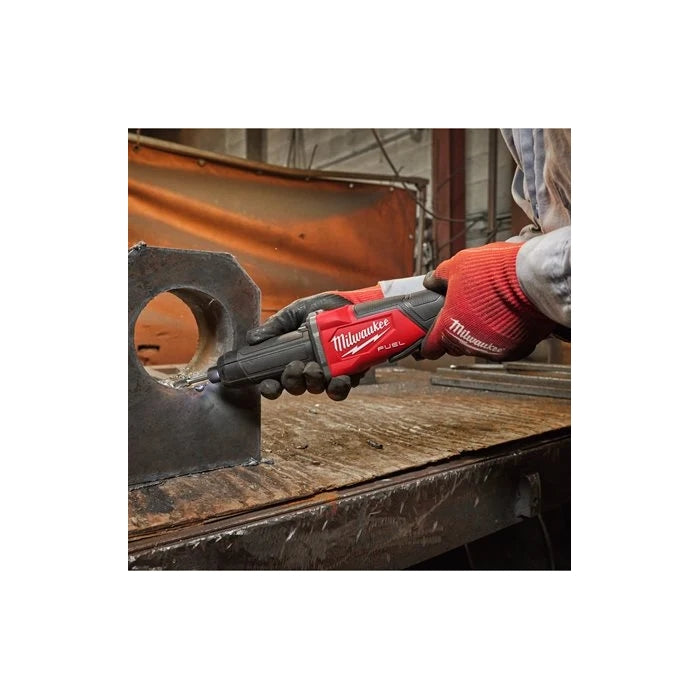 Amoladora Recta M18 FUEL ONE-KEY M18FDGROVB-502X 4933480956 MILWAUKEE