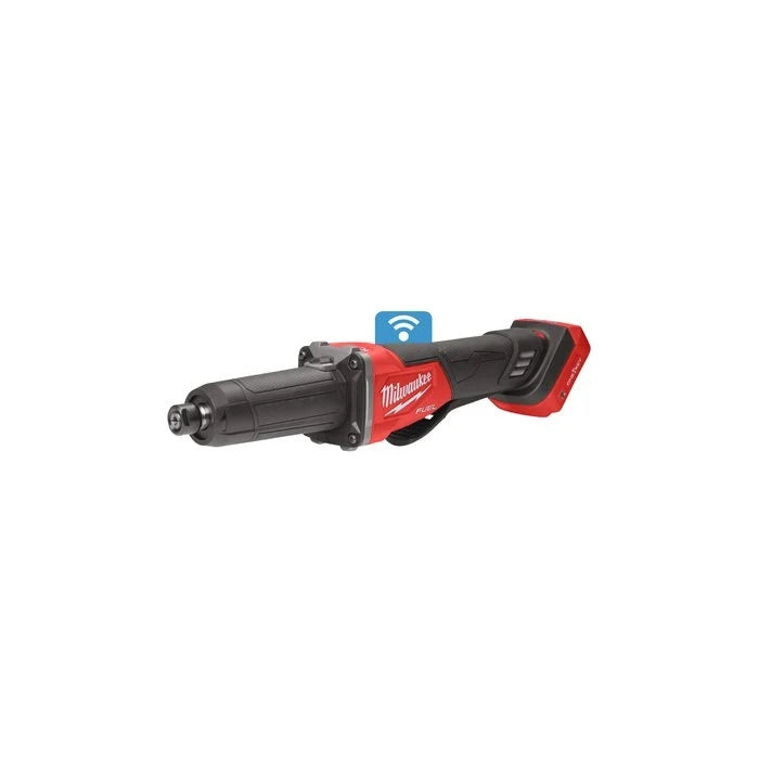 Amoladora Recta M18 FUEL ONE-KEY M18FDGROVPDB-0X 4933480957 MILWAUKEE