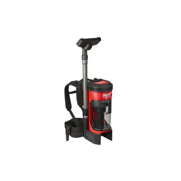 Aspirador de Mochila M18 FUEL M18FBPV-0 4933464483 MILWAUKEE