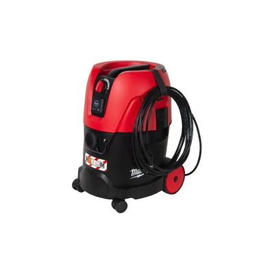 Aspirador de Polvo de 25L CLASE M AS2-250EM 4933493593 MILWAUKEE