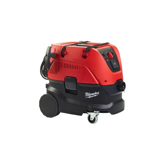 Aspirador de Polvo de 30L CLASE M AS30MAC 4933459415 MILWAUKEE