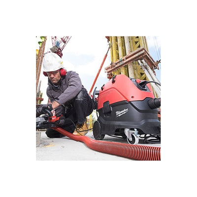 Aspirador de Polvo de 30L CLASE M AS30MAC 4933459415 MILWAUKEE