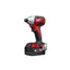 Atornillador de Impacto Compacto M18 1/4 HEX M18BID-402C 4933443580 MILWAUKEE