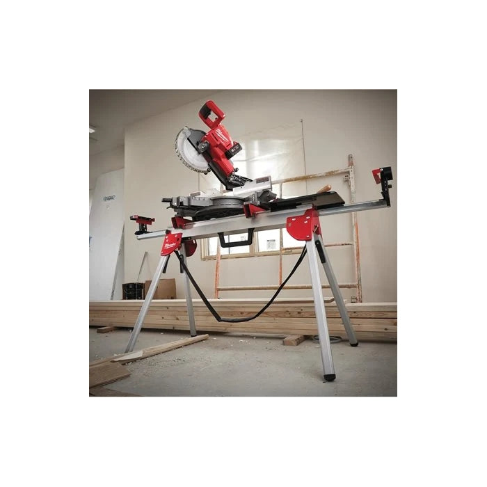 Banco Universal Para Ingletadora Extensible Hasta  25M MSL2000 4933459617  MILWAUKEE