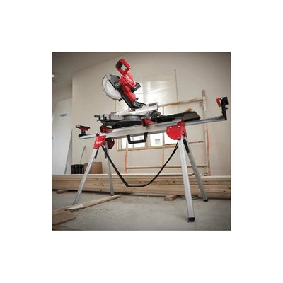 Banco Universal Para Ingletadora Extensible Hasta  25M MSL2000 4933459617  MILWAUKEE