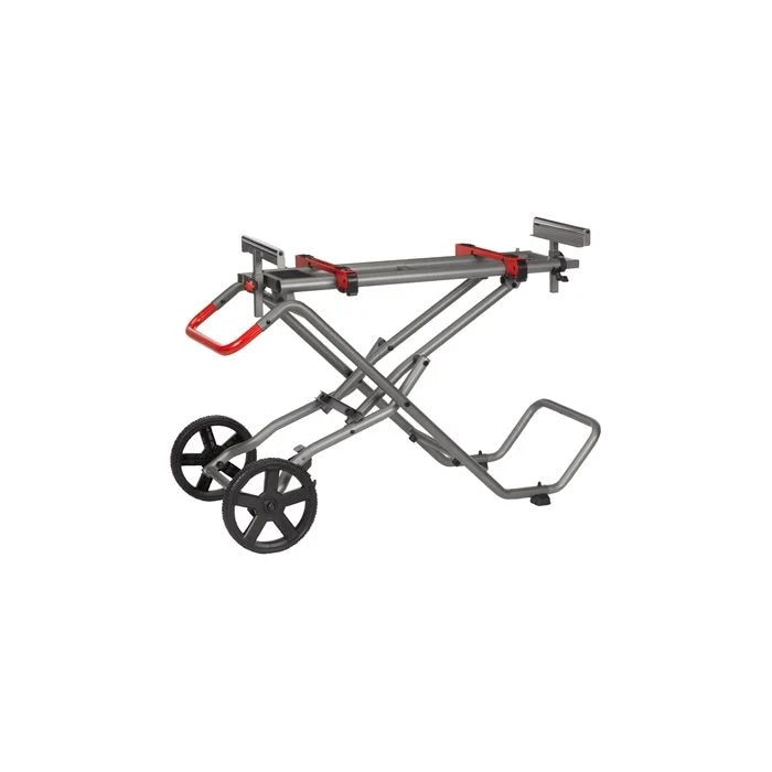 Banco Universal Plegable Para Ingletadora Extensible Hasta 28M MSUV280 4933478992 MILWAUKEE