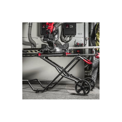 Banco Universal Plegable Para Ingletadora Extensible Hasta 28M MSUV280 4933478992 MILWAUKEE