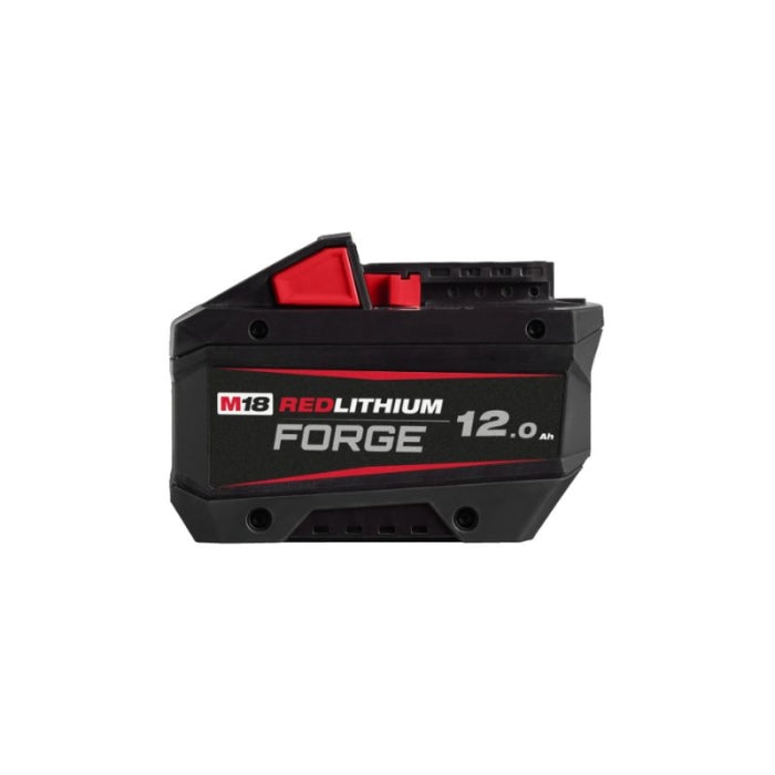 Bateria M18 FORGE 12.0AH M18FB12 4932492651 MILWAUKEE