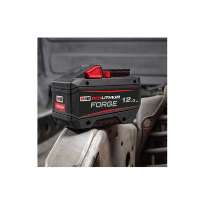Bateria M18 FORGE 12.0AH M18FB12 4932492651 MILWAUKEE
