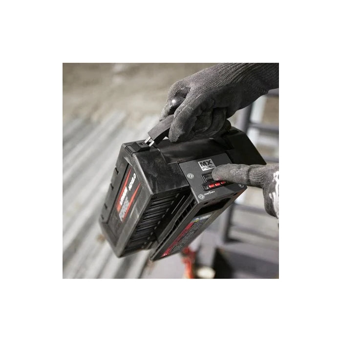 Bateria MX FUEL FORGE 12.0AH MXFHD812 4932492128 MILWAUKEE