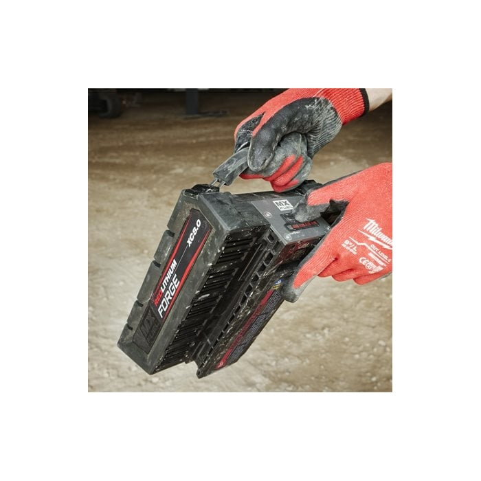Bateria MX FUEL FORGE 8.0AH MXFXC608 4932492130 MILWAUKEE