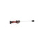 Bomba de Pie Sumergible M12 M12BSWP-601 4933479640 MILWAUKEE