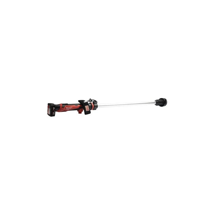 Bomba de Pie Sumergible M12 M12BSWP-601 4933479640 MILWAUKEE