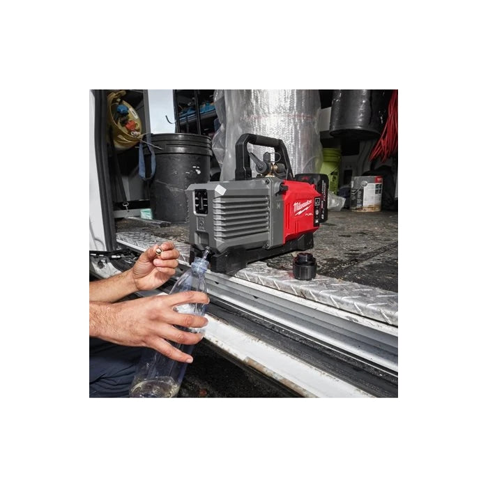 Bomba de Vacio M18 FUEL M18FVP5-801 4933499248 MILWAUKEE