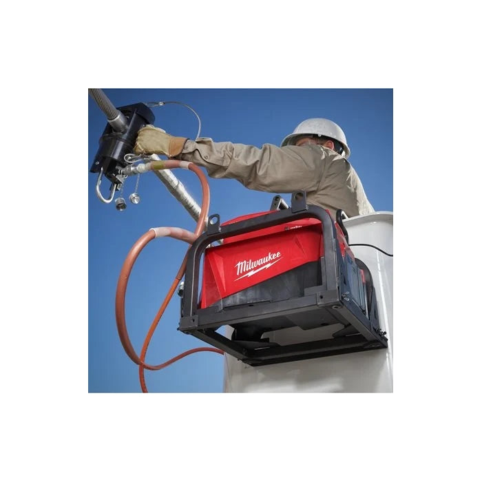 Bomba Hidraulica M18 ONE-KEY FORCE LOGIC M18HUP700-121 4933471813 MILWAUKEE