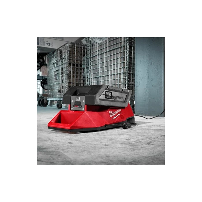 Cargador MX FUEL MXFC 4933471839 MILWAUKEE