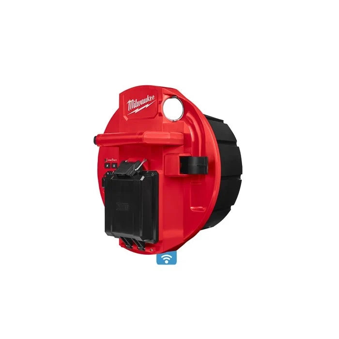 Centro Inteligente Para Camara de Insprección M18 M18SISH-0 4933471415 MILWAUKEE