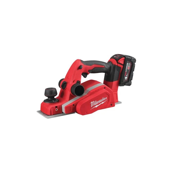Cepillo M18 M18BP-402C 4933451114 MILWAUKEE