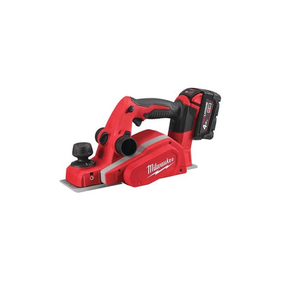 Cepillo M18 M18BP-402C 4933451114 MILWAUKEE