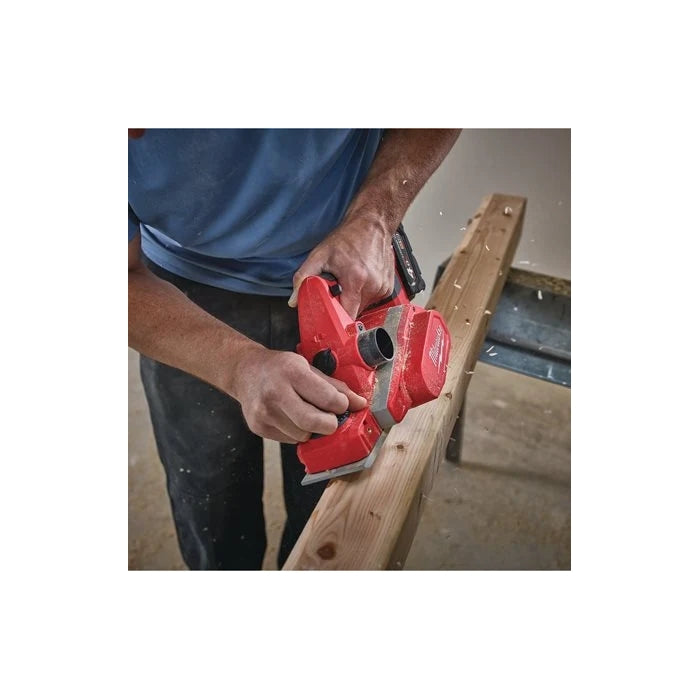 Cepillo M18 M18BP-402C 4933451114 MILWAUKEE