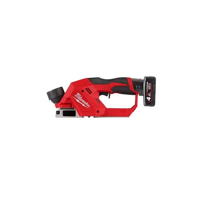 Cepillo Subcompacto Sin Escobillas M12 M12BLP-402X 4933492851 MILWAUKEE
