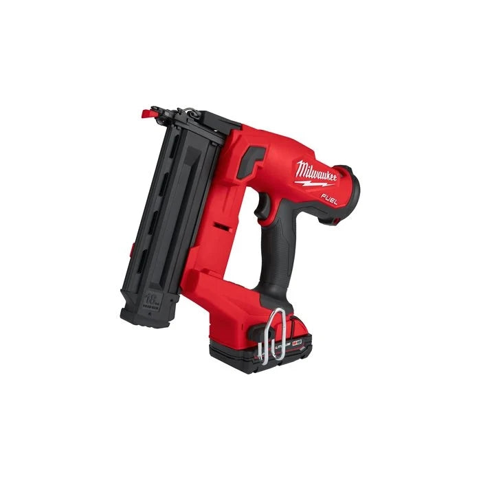 Clavadora de Acabados M18 FUEL 18GS M18FN18GS-202X 4933471407 MILWAUKEE